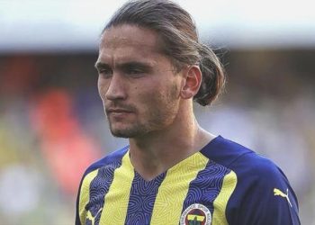 Fenerbahçe’de Crespo geri döndü!
