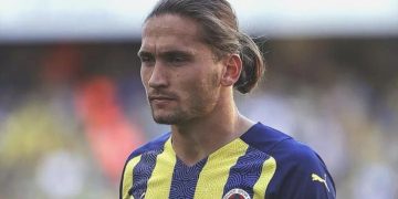 Fenerbahçe’de Crespo geri döndü!