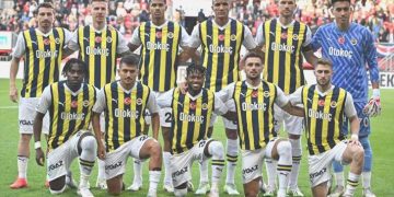 Fenerbahçe’den 13 yeni transfer