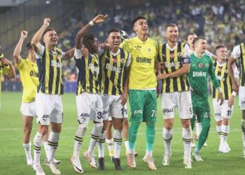 Fenerbahçe’den hayal başlangıç! İsmail Kartal faktörü…