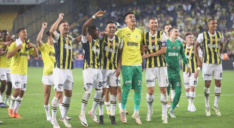 Fenerbahçe’den hayal başlangıç! İsmail Kartal faktörü…