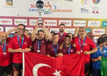 Fenerbahçe’den manalı jest