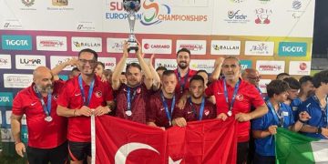 Fenerbahçe’den manalı jest