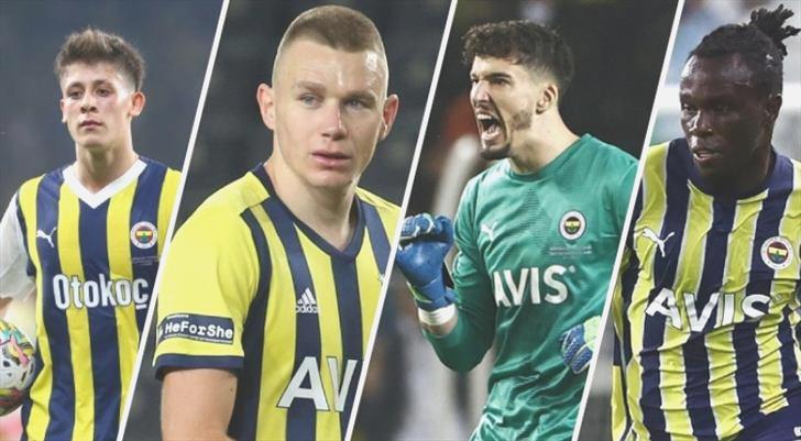 Fenerbahçe’den transferde dev gelir! Son isim Altay oldu…