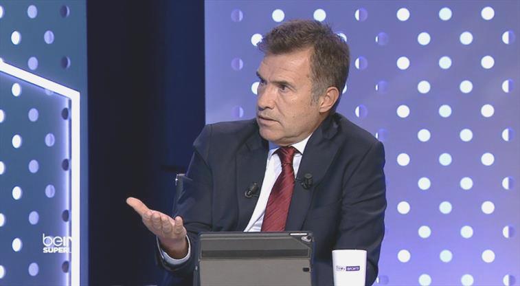 Feyyaz Uçar: “Bu kadar defansif zaafların olursa…”