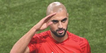 Fiorentina’dan Galatasaray’a Amrabat yanıtı