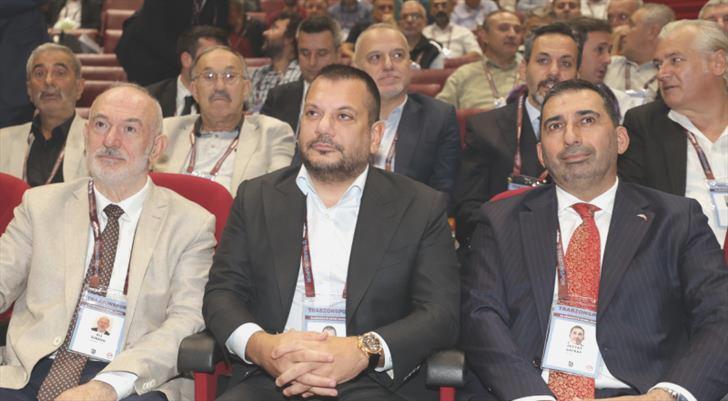 Flaş tüzük değişikliği: Kulüp yabancılara devredilemez