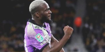 Fransızlar duyurdu! Ndombele imzaya çok yakın…