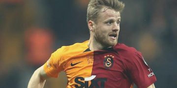 Fredrik Midstjö resmen Pendikspor’da! İşte maliyeti…