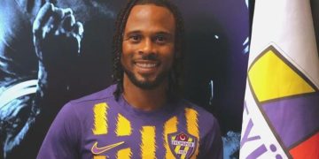 Fredy Ribeiro Eyüpspor’a imzayı attı