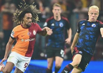 Galatasaray 11 maçta galibiyette parayı tek maçta kazandı