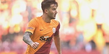 Galatasaray ayrılığı açıkladı