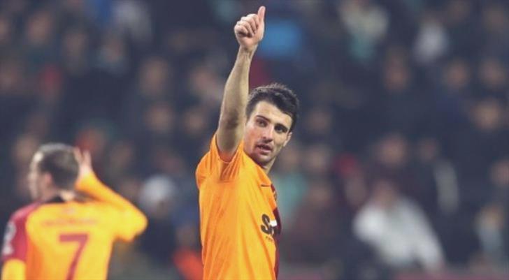 Galatasaray ayrılığı KAP’a bildirdi! Yeni kulübü…