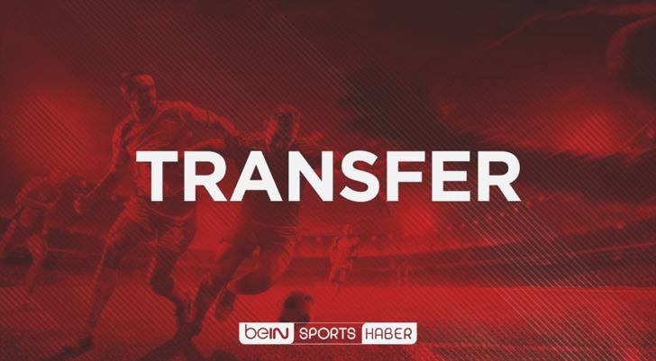 Galatasaray bir transferi daha duyurdu!