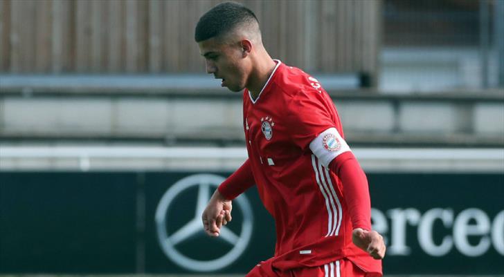 Galatasaray, Eyüp Aydın transferini açıkladı!