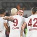 Galatasaray geçen dönemi geride bıraktı! Çılgın istatistik…