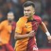 Galatasaray genç yıldızı ile mukavele yeniledi!
