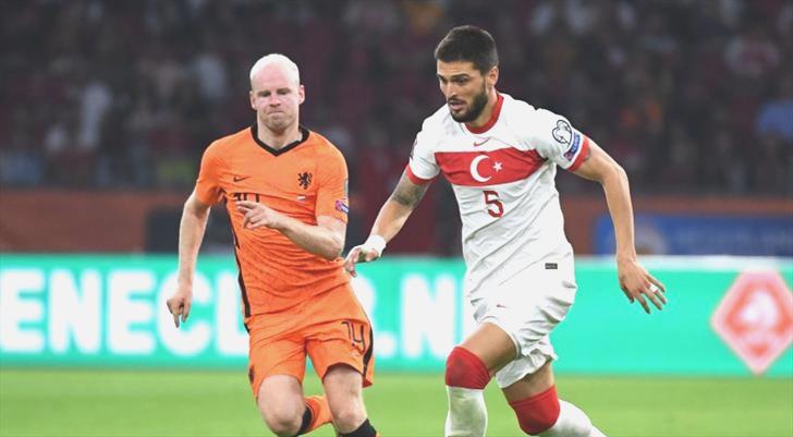 Galatasaray için dikkat çeken Okay Yokuşlu iddiası!