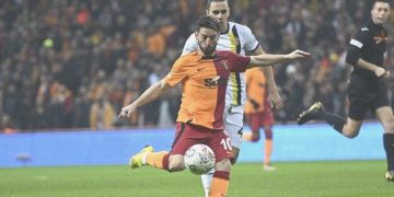 Galatasaray ile MKE Ankaragücü 103. randevuda