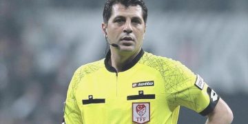 Galatasaray – Rams Başakşehir maçının VAR hakemi muhakkak oldu