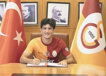 Galatasaray transferi açıkladı