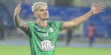 Galatasaray ve Beşiktaş transferde karşı karşıya! Kiralık formülü…