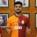Galatasaray yeni transferi duyurdu! İşte bonservis bedeli…