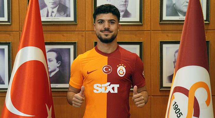 Galatasaray yeni transferi duyurdu! İşte bonservis bedeli…