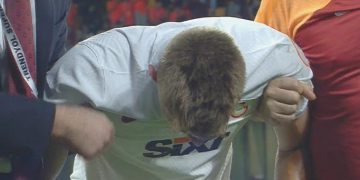 Galatasaray’a sakatlık şoku!