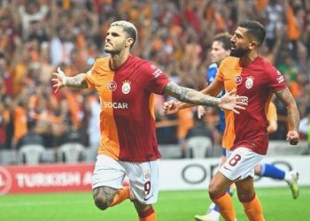 Galatasaray’a Şampiyonlar Ligi’nden dev gelir!