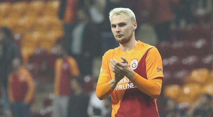 Galatasaray’da flaş Nelsson gelişmesi!