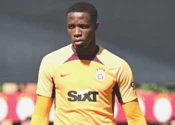 Galatasaray’da Zaha gelişmesi! Ekiple çalışmalara başladı…