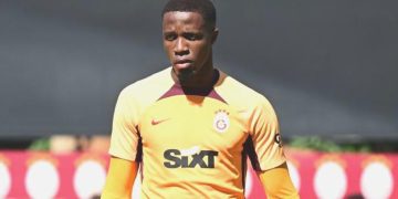 Galatasaray’da Zaha gelişmesi! Ekiple çalışmalara başladı…