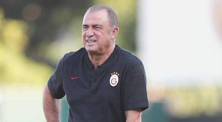 Galatasaray’dan Fatih Terim paylaşımı
