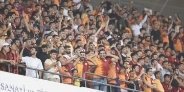 Galatasaray’dan taraftarları heyecanlandıran paylaşım!