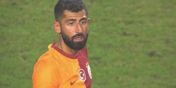 Galatasaray’ın 4. golü VAR’a takıldı