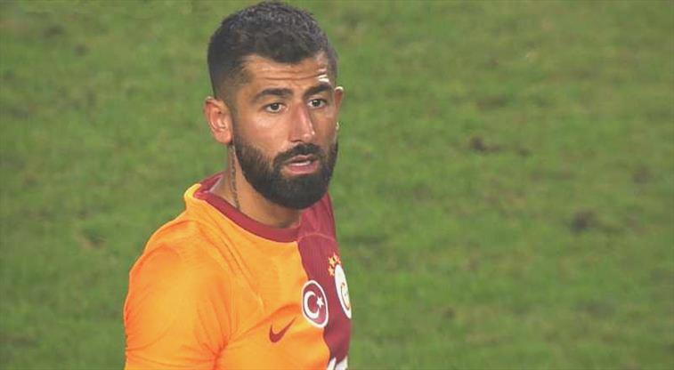 Galatasaray’ın 4. golü VAR’a takıldı