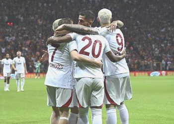 Galatasaray’ın Şampiyonlar Ligi macerası başlıyor