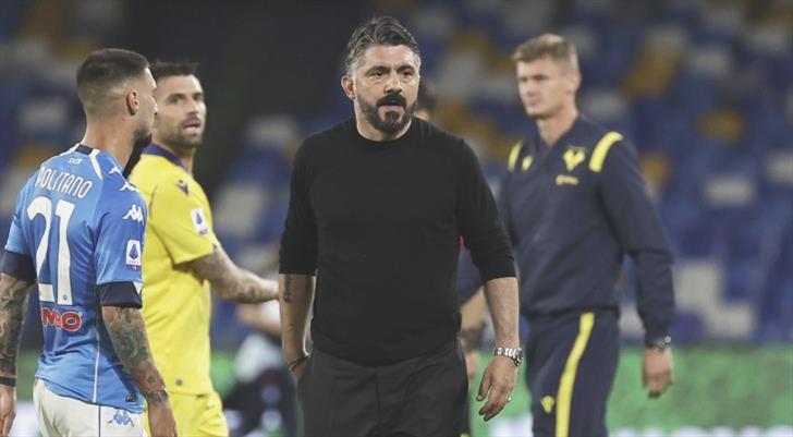 Gattuso yeni grubuna imzayı atıyor!