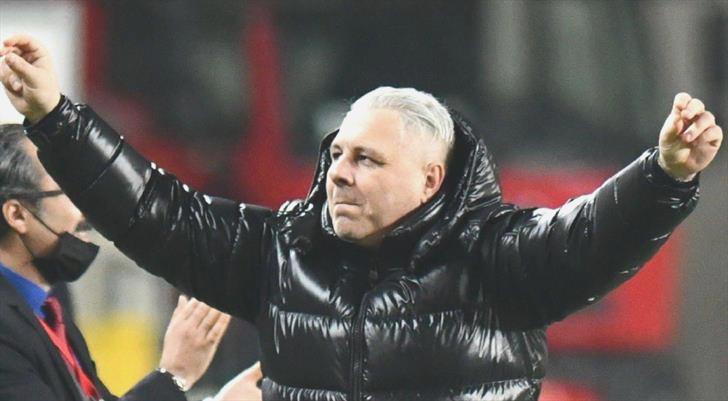 Gaziantep FK, Marius Sumudica’yı resmen açıkladı