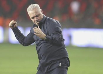 Gaziantep FK’da Sumudica etkisi!