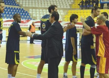 Geçmişten günümüze Türkiye Sigorta Basketbol Üstün Ligi