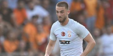 Genoa’nın Berkan Kutlu ısrarı