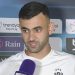 Ghezzal: “Zor vakitler geçirdim”