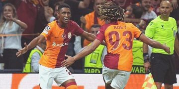 “Golü ben değil, grup attı!”