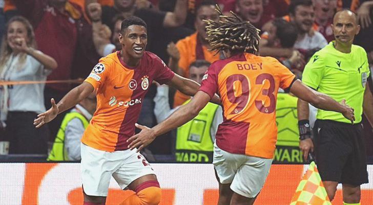 “Golü ben değil, grup attı!”