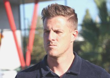 Göztepe’de gaye Harika Lig’e çıkmak