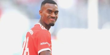 Gravenberch imzayı atıyor! 40 milyon Euro…