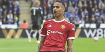 Greenwood resmen imzayı attı!