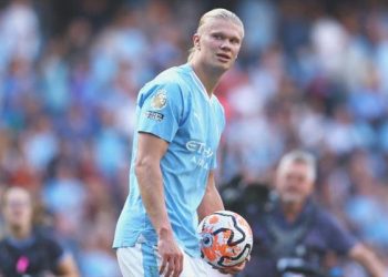 Haaland’dan Ronaldo ve Messi kelamları: “Bir daha bakın…”